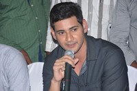 Mahesh New Photo Gallery